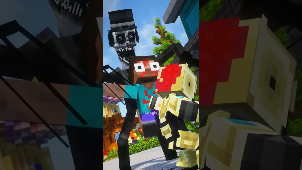 Minecraft Time Travel ⏳