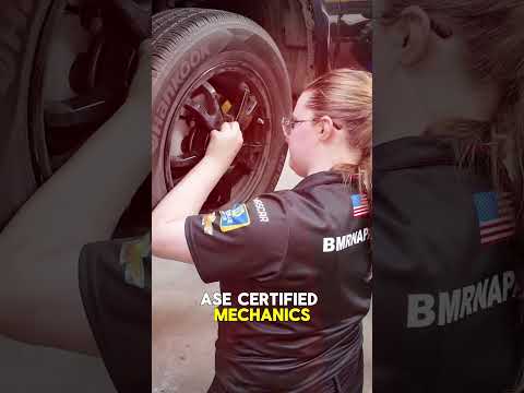 National Automotive Parts Association