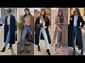 MODA 2022 MUJER // TENDENCIAS PARA OTOÑO - INVIERNO 2022/23