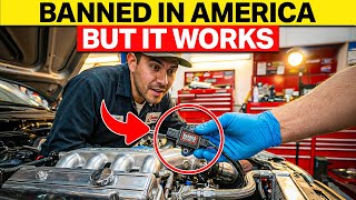22 ILLEGAL Tricks That Make Your CAR Run UP TO 3 TIMES FASTER (and Almost Nobody Knows It)