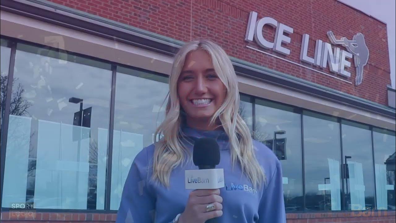 AYHL Playoffs Top 5 Goals 2023 Ice Line YouTube