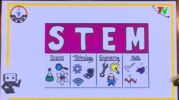 Giáo dục Stem trong các trường Trung học phổ thông