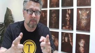 Trampoline Dvd Release And Fundraiser