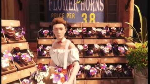 Bioshock Infinite Part 1: "The City in the Sky"