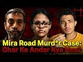 Mira Road Murder Case (Manoj Sane &amp; Saraswati Vaidya Case)