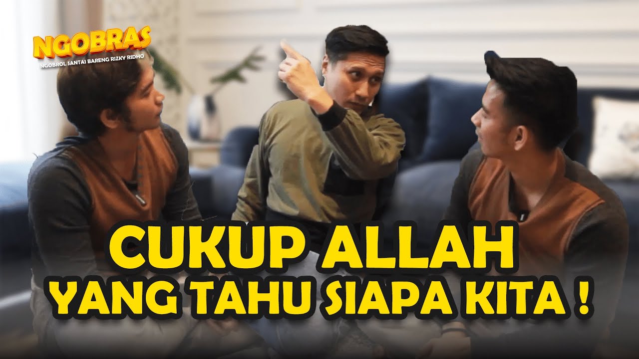 BULLY SAMPAI DIFITNAH | ARI UNTUNG - MAYAN PENGHAPUS DOSA