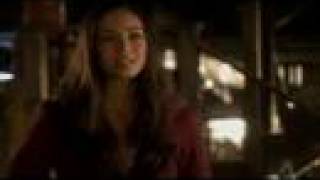 Clana- Blue scene 2