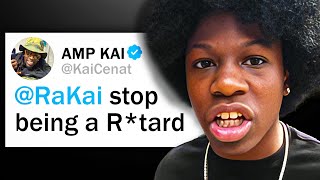 Kai Cenats Friends Just Crossed Another Line..