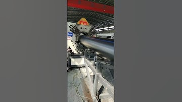 Dredging HDPE pipe by HOHN Group www.pipesfloats.com