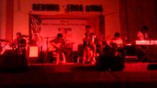 LAMUN - TELAH KUTUTUP HATIKU LIVE.3GP