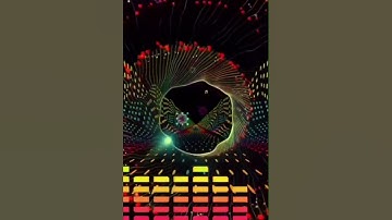 Audio Spectrum Analyzer | #shorts