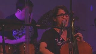 Western Estates 'Me First' EP Release Live at Lyric Hall Theater New Haven