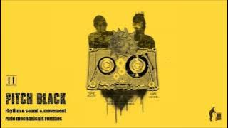 Pitch Black - Transient Transmission (Deep Fried Dub's Battered mix)