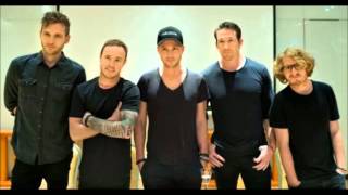 OneRepublic @ Weekend Top 30 Countdown (audio)