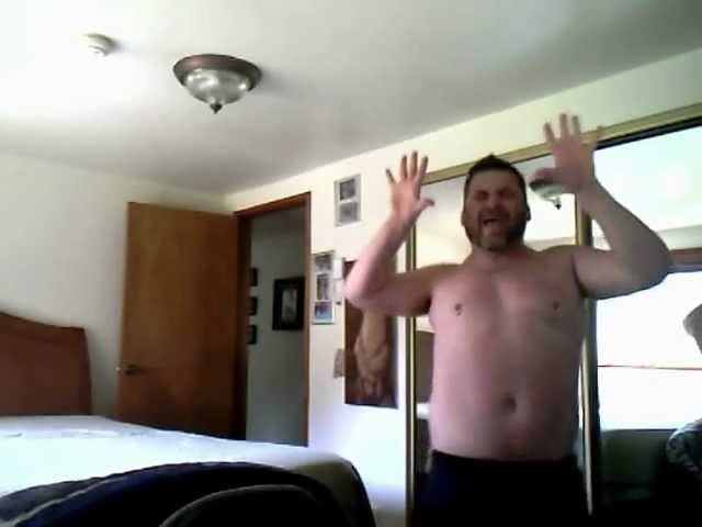 Watch Happiness (with Ghosts??) Video with Scotty Gray on YouTube Watch Happiness (with Ghosts??) Video with Scotty Gray on YouTube