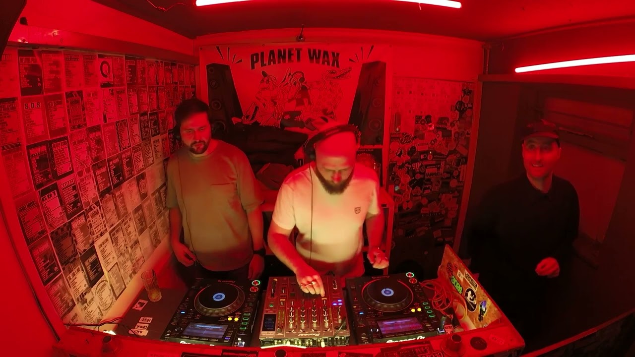 Kolectiv // 1-Hour DJ Mix ~ Drum and Bass