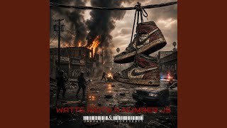 Watts Riots n Number Js