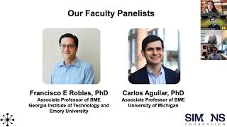 Demystifying Admissions into Engineering PhD programs (2023)