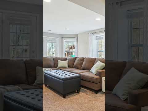 42830 Meander Crossing Ct, Broadlands, VA home video tour