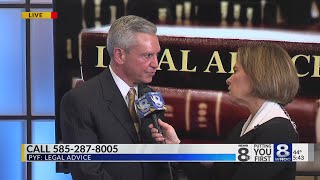 What to do if you got a DWI