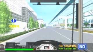 東京バス案内 虹01 プレイ記録1 screenshot 5