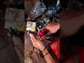 tips pasang oken as racing t1 di motor Jupiter mx standar