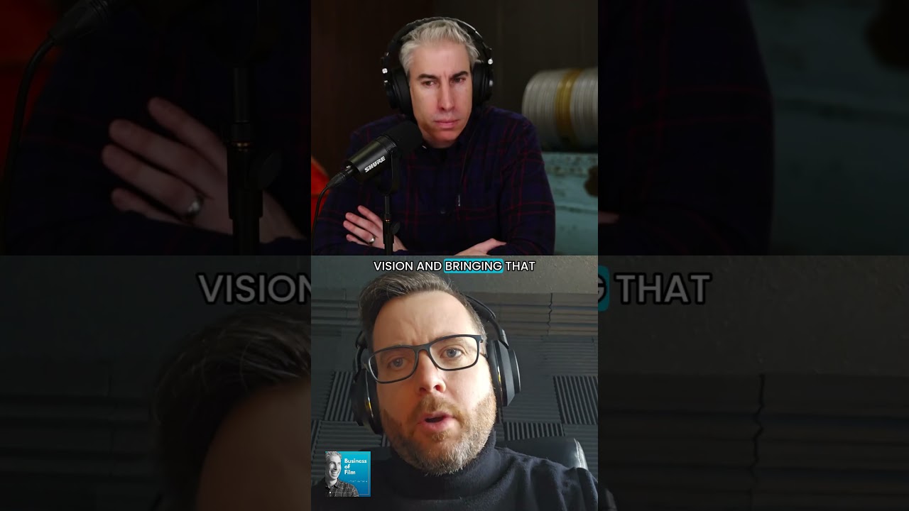 В чём на самом деле заключается работа оператора-постановщика?