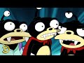 Nibbler: Lord of Cuteness - Futurama (Compilation)