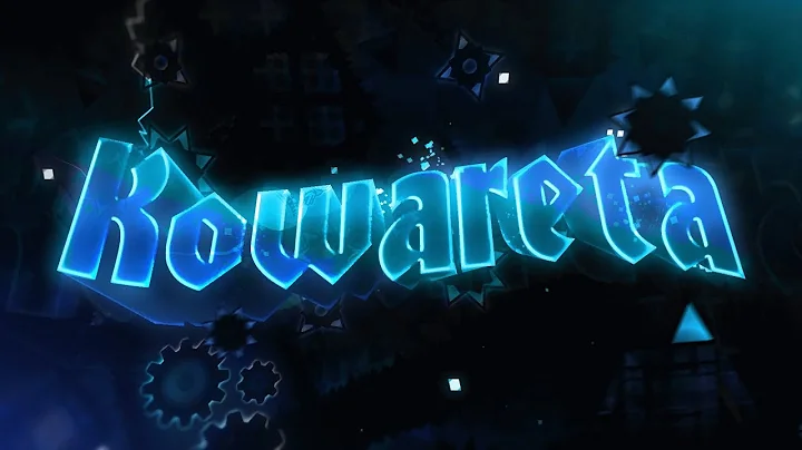 kowareta - 100% (Extreme Demon) by Gablor + more