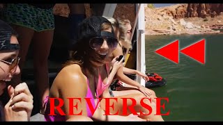 Best Reverse Video In The World Ever - Mr Reverse?