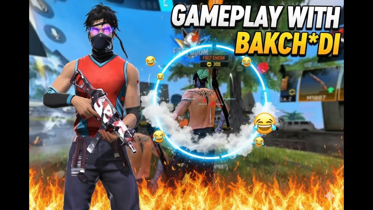 GIVEAWAY CUSTOM I GM IS LIVE 1 VS 2