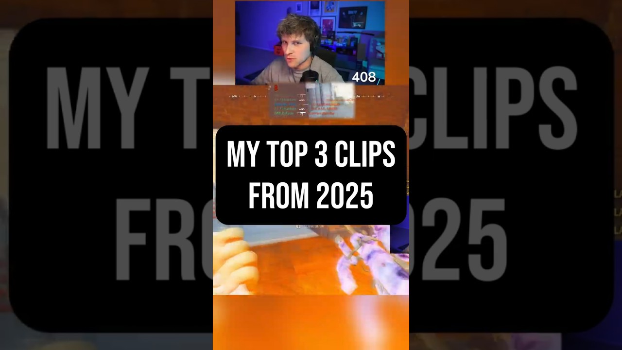 Какой ролик вам понравился больше всего?