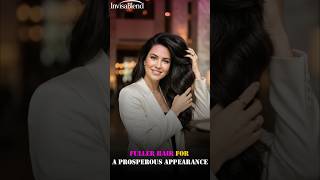 Embrace an Enriched Image & Prosperous Appearance With the Exclusive InvisaBlend Micro Strand Tech