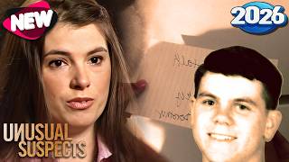 🅽🅴🆆 Unusual Suspects 2010 | Season 02, Eps 01 | Cold Blooded ✨🌹✨ Unusual Suspects Full Episodes Net Worth