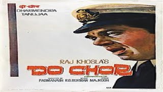 Chahe Raho Door Chahe Raho Paas [8D LOVE SONG] | Do Chor | Kishore Kumar, Lata Mangeshkar