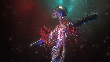 Travis Scott - Knife (Unreleased + Music Video)