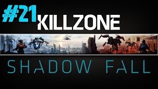 Celebrity Killzone: Shadow Fall Playthrough Ep.21 - Chapter 8: The Dead (Part 1) Net Worth