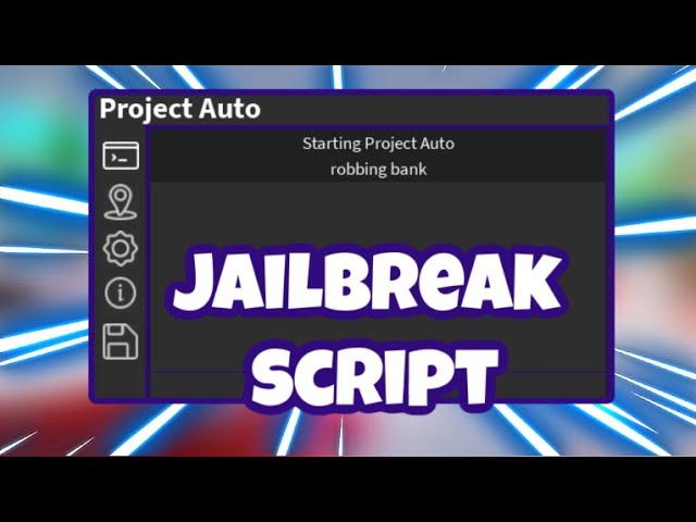 Jailbreak Script Pastebin Money