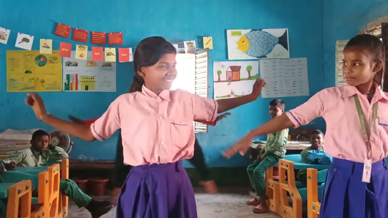 Bird and cattle game 