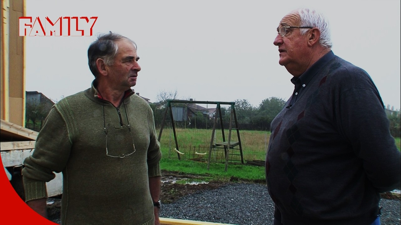 Mon voisin m'offre une maison : le village me déteste !