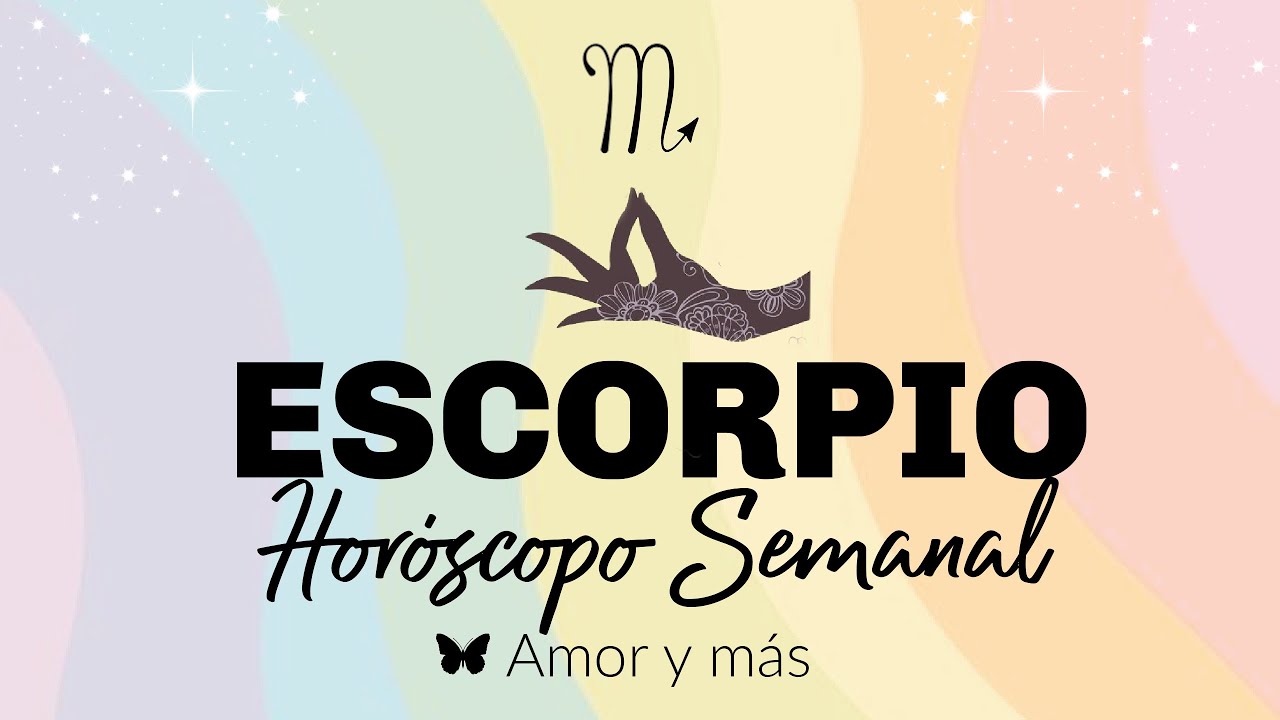 Aries y escorpio en el amor