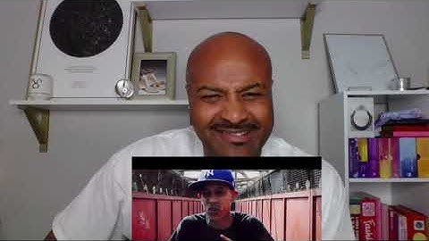 DJ Supreme ft. Durrty Goodz, MysDiggi, Curoc, Ramson Badbonez, Stylewarz - R.I.P. REMIX REACTION