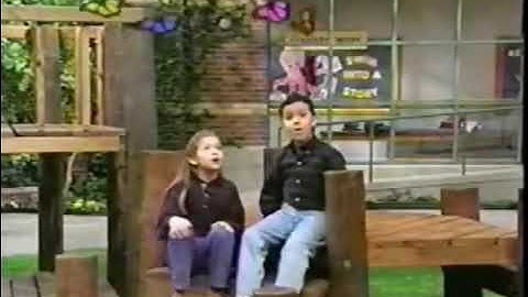 Books Are Fun! / A Very Special Mouse (Demo Version) Part 7