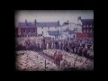 Ludlow Cattle Market 1970