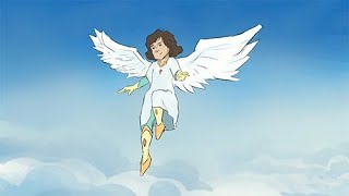 Shining Stars of Baby Jesus | Intro | FRENCH | Étoiles brillantes de l'enfant Jésus | Intro