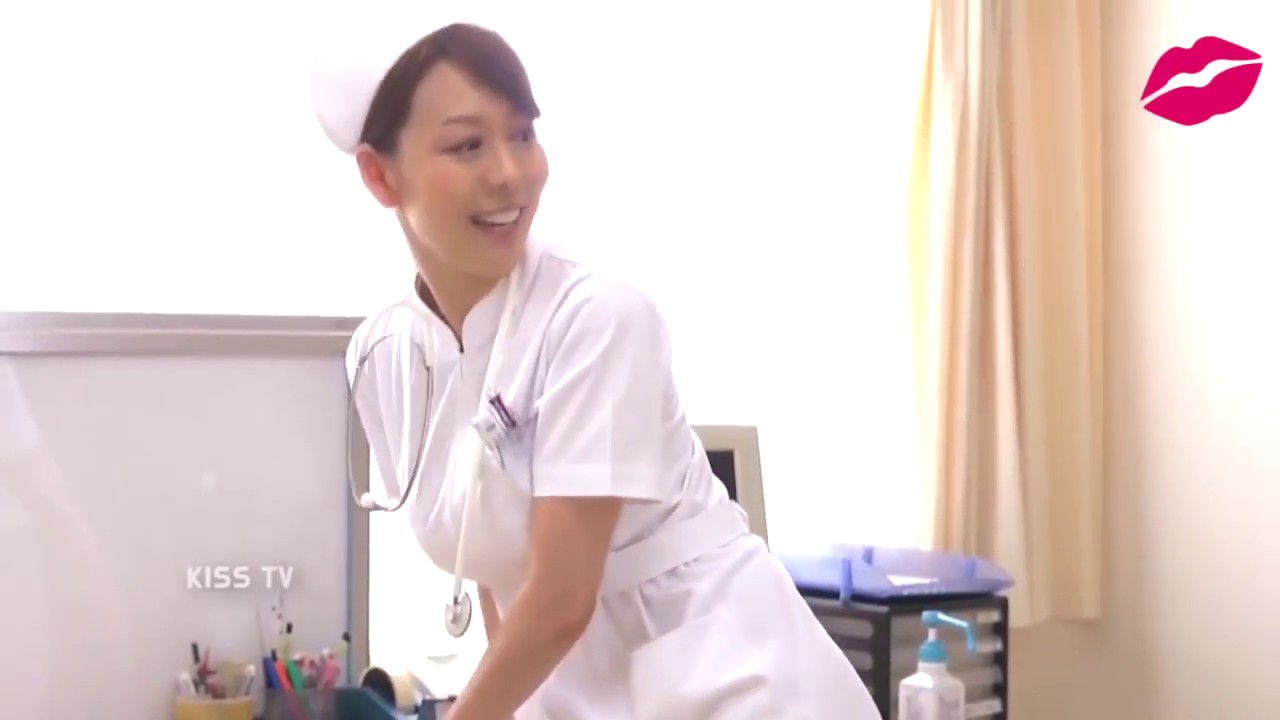 japanese nurse anal porn
