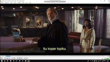 How to add Subtitle, Streaming and Download via VLC Media Player