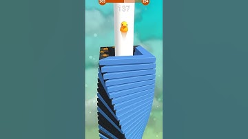 stack ball 3D games #stackballsolution #stackballgame #stackball #shortsfeed #games