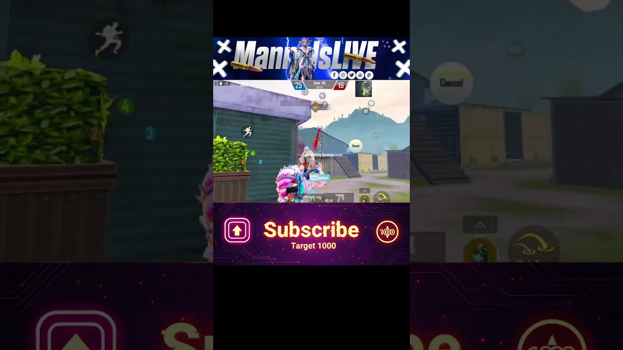 Bgmi Rush gameplay new event || How to Rush in bgmi 