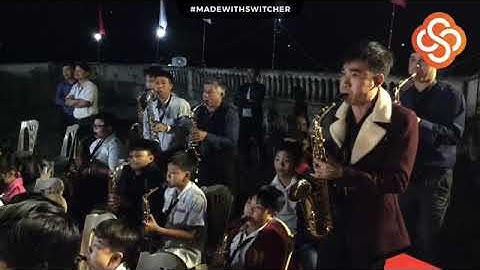 Thánh Lễ Cầu Nguyện Cho Các Linh Hồn | Vườn Thánh Giáo Họ Tân Mỹ | 8/11/2019